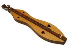 mountain dulcimers