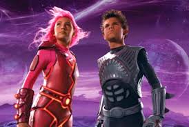 shark boy movie