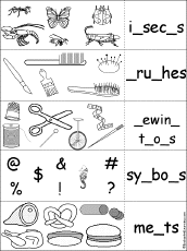 sewing tools