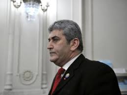 gabriel oprea