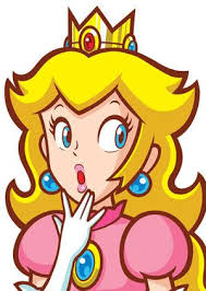 princess peach