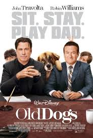 disney movie with dogs