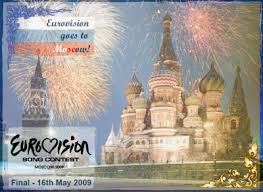 Eurovision 2009