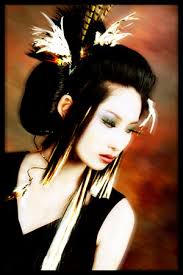 geisha