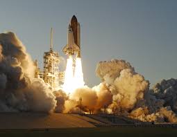 NASA Space Shuttle Launch