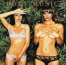 roxy music