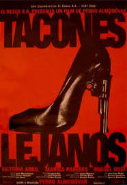 almodovar posters