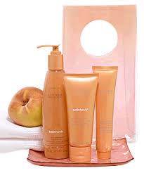 mary kay satin hands