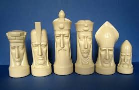 novelty chess sets