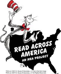 Read Across America