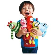 kid christmas present