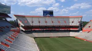 ben hill griffin stadium