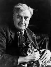 vaughan williams