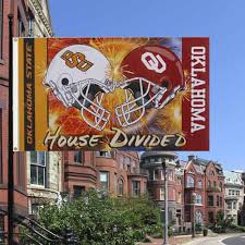 oklahoma sooners flag
