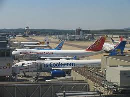 airport london