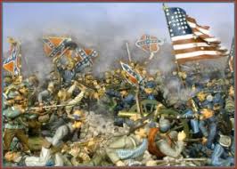 civil war toy