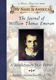 revolutionary war book