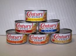 canned goods