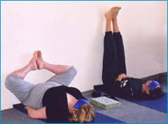 yoga research and arthritis