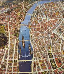 prague maps