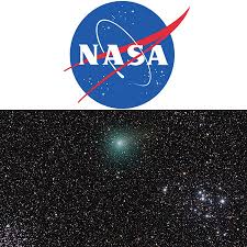 NASA Announcement Today Will
