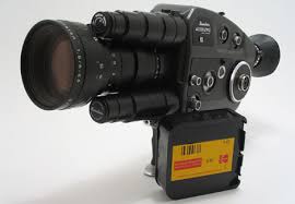 New Super 8 Film