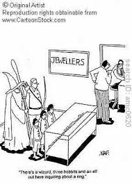 the lord of the rings cartoon