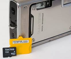microsd with adapter