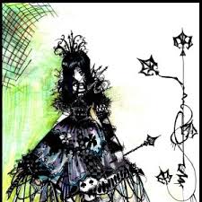 queen of spades
