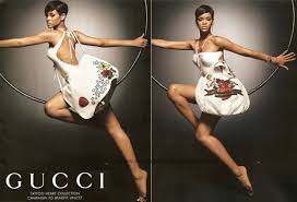 rihanna gucci