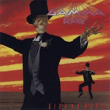 Accept - Rich & Famous (ep)