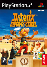 games ps2