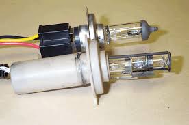 h4 xenon