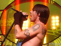red hot chilli