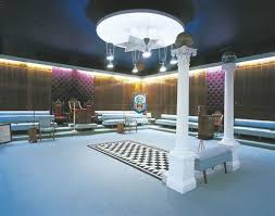 masonic art