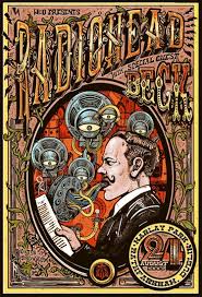 beck posters