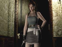 resident evil 3 remake
