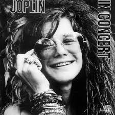Janis Joplin - In Concert