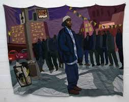 big l posters