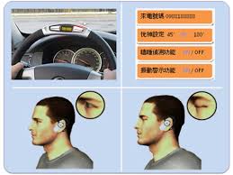driving safety
