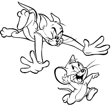 tom et jeri