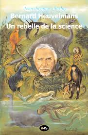 cryptozoology book