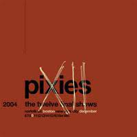 pixies cds