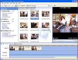 programa para crear videos con fotos