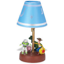 buzz lightyear light