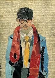 hockney portraits