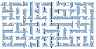 labyrinth mazes