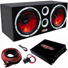 1200 watt subwoofer
