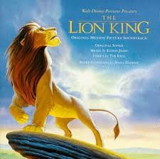 Elton John - The Lion King