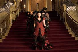 evanescence call me